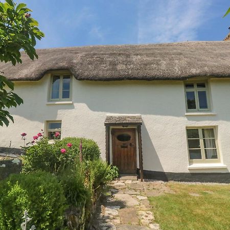 Villa Langstone Farm Okehampton Exterior foto