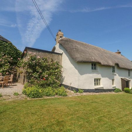 Villa Langstone Farm Okehampton Exterior foto
